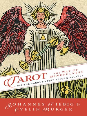 cover image of Tarot